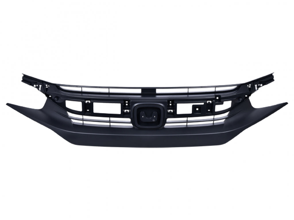 Parrilla TYI 204-1302-22