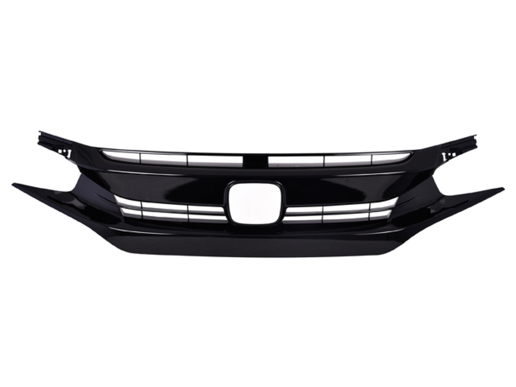 Parrilla TYI 204-1302-24