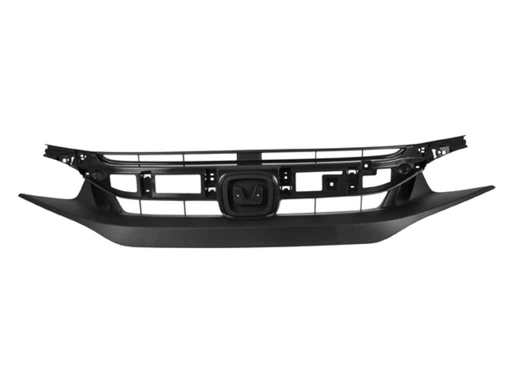 Parrilla TYI 204-1302-28