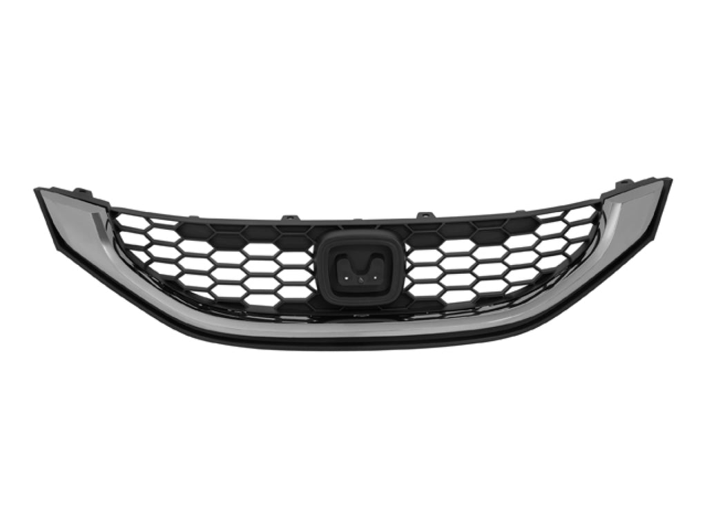 Parrilla RADEC 204-1302-33