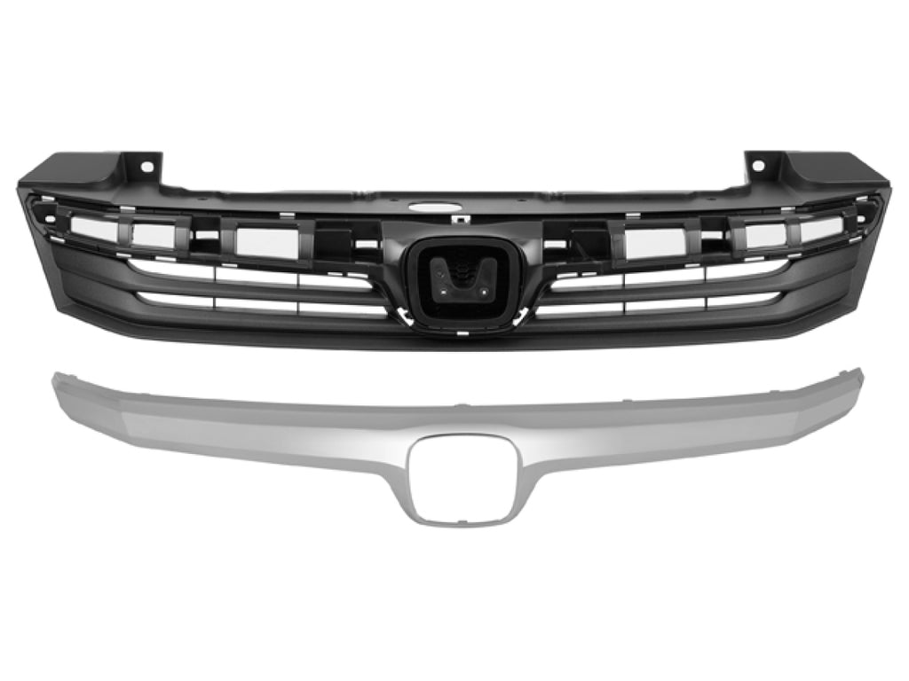 Parrilla TYI 204-1302-34