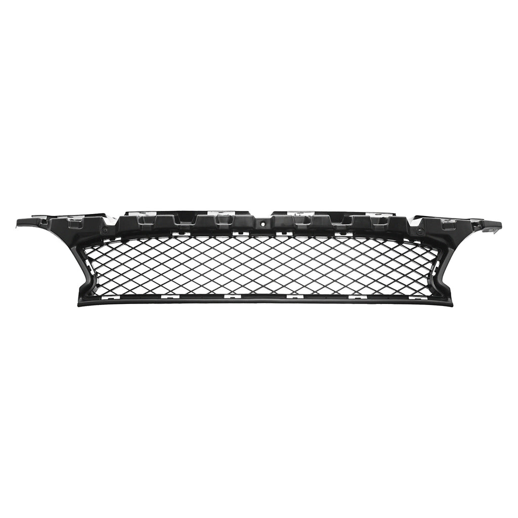 Parrilla de Fascia Delantera RADEC 204-1302-39