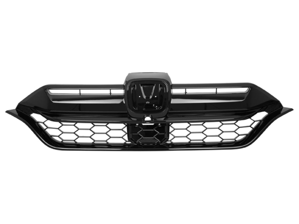 Parrilla RADEC 204-1303-25