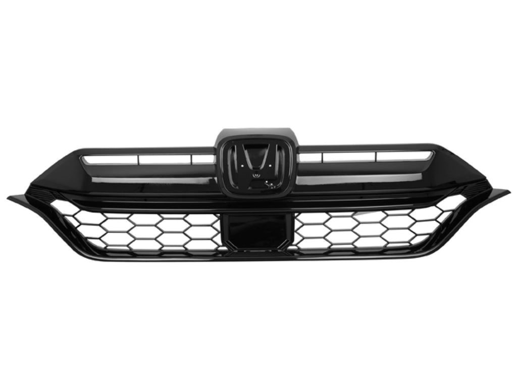 Parrilla RADEC 204-1303-26