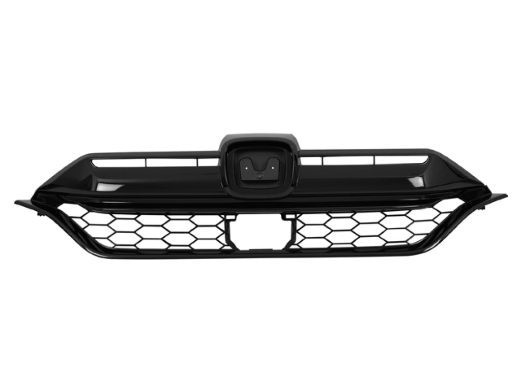 Parrilla RADEC 204-1303-27