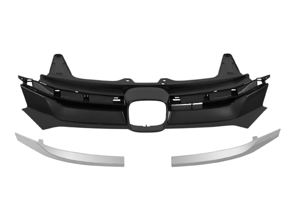 Parrilla Superior RADEC 204-1303-31