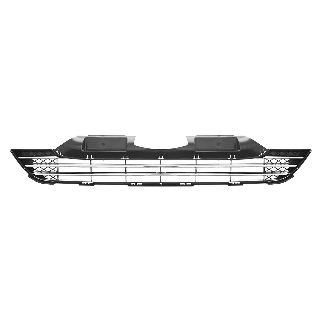 Parrilla de Fascia Delantera RADEC 204-1303-46