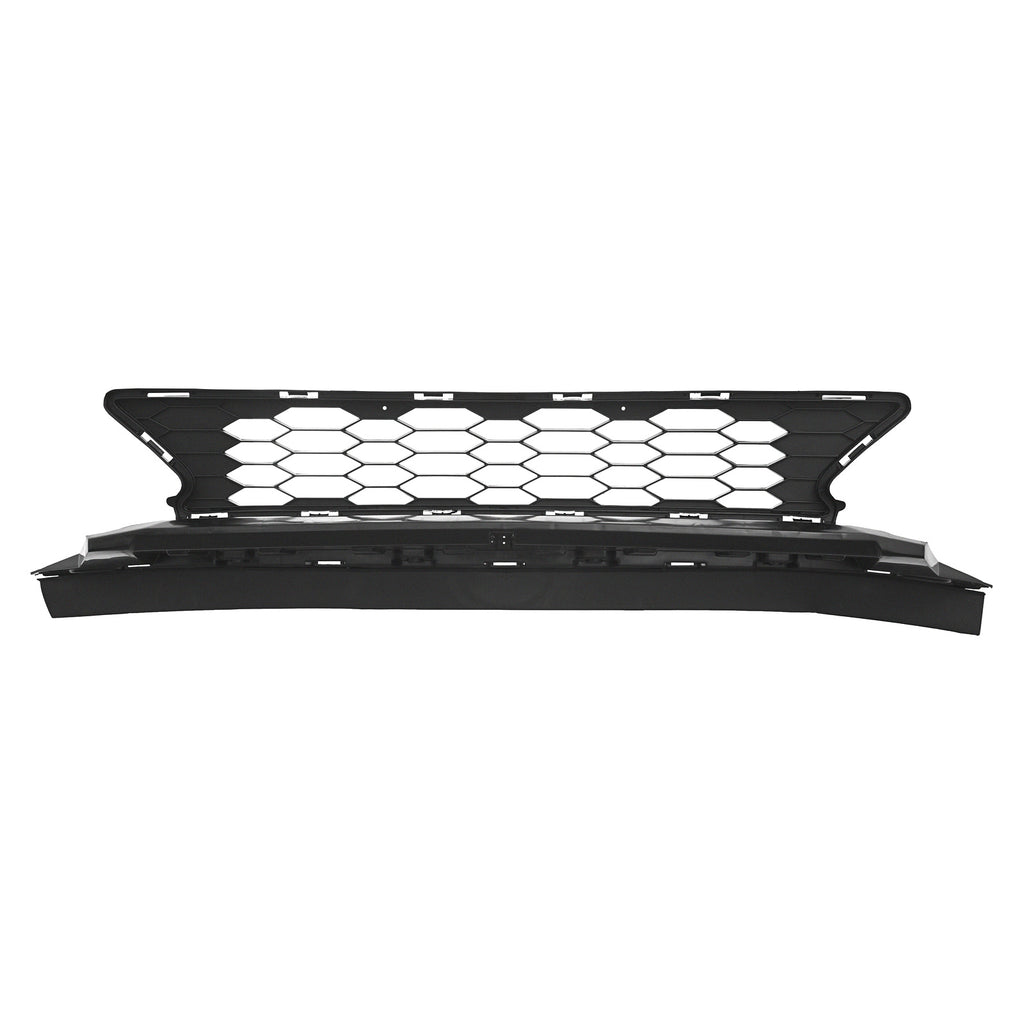 Parrilla de Fascia Delantera RADEC 204-1304-05