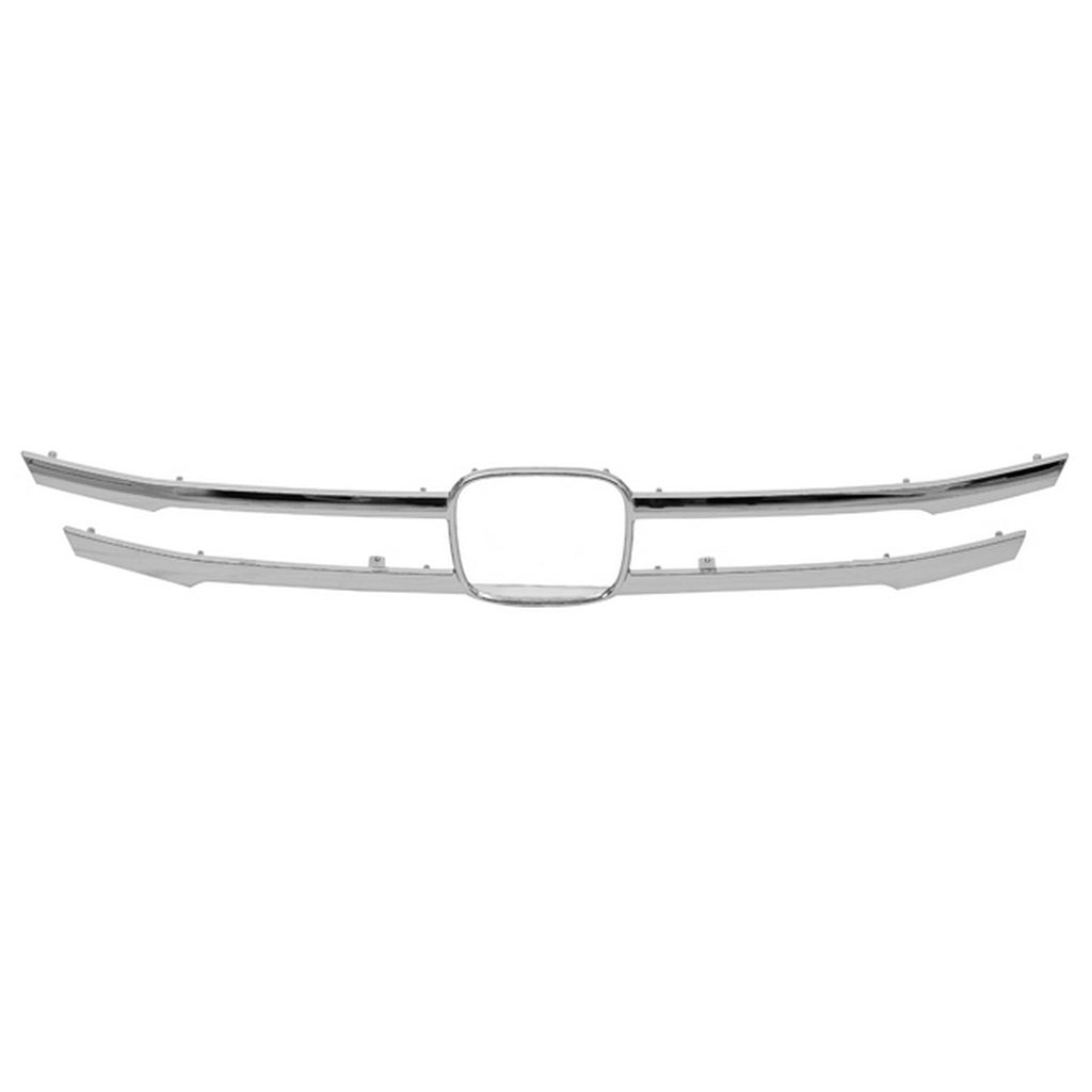 Parrilla TYI 204-1305-05