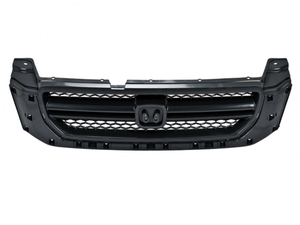 Parrilla TYI 204-1307-00