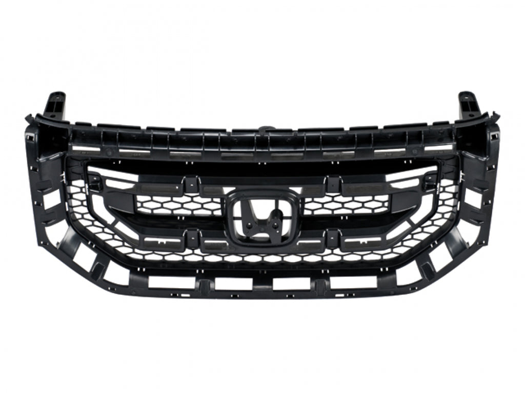 Parrilla PF 204-1307-02