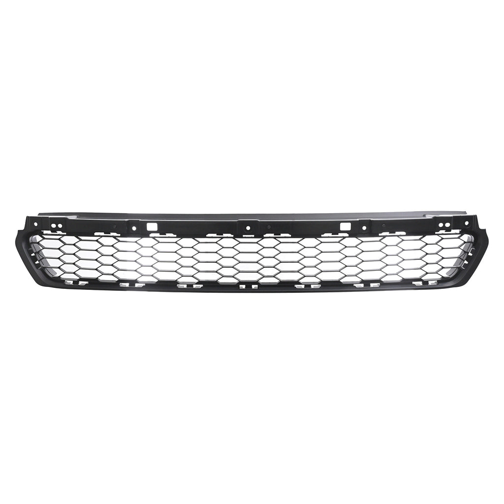 Parrilla de Fascia Delantera RADEC 204-1307-06