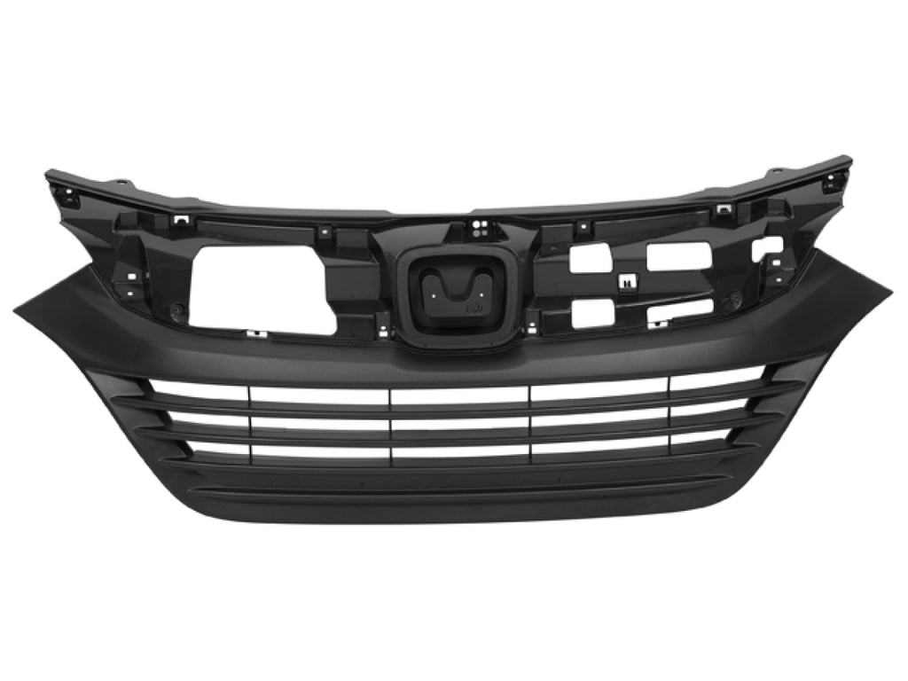 Parrilla RADEC 204-1313-01