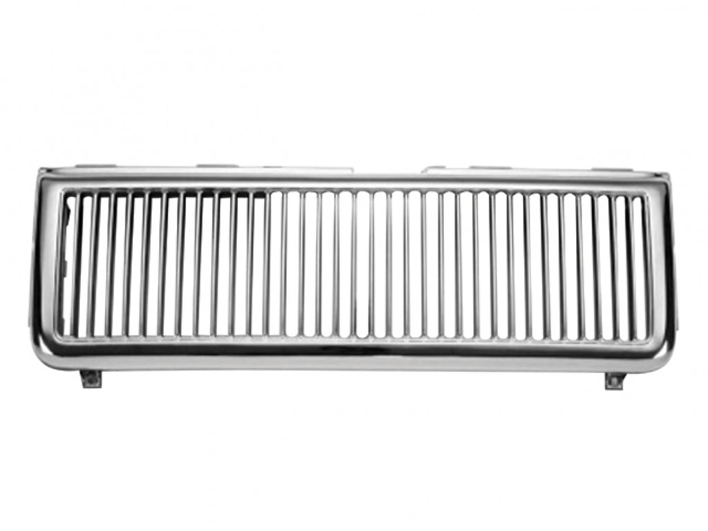 Parrilla TYI 204-1504-00