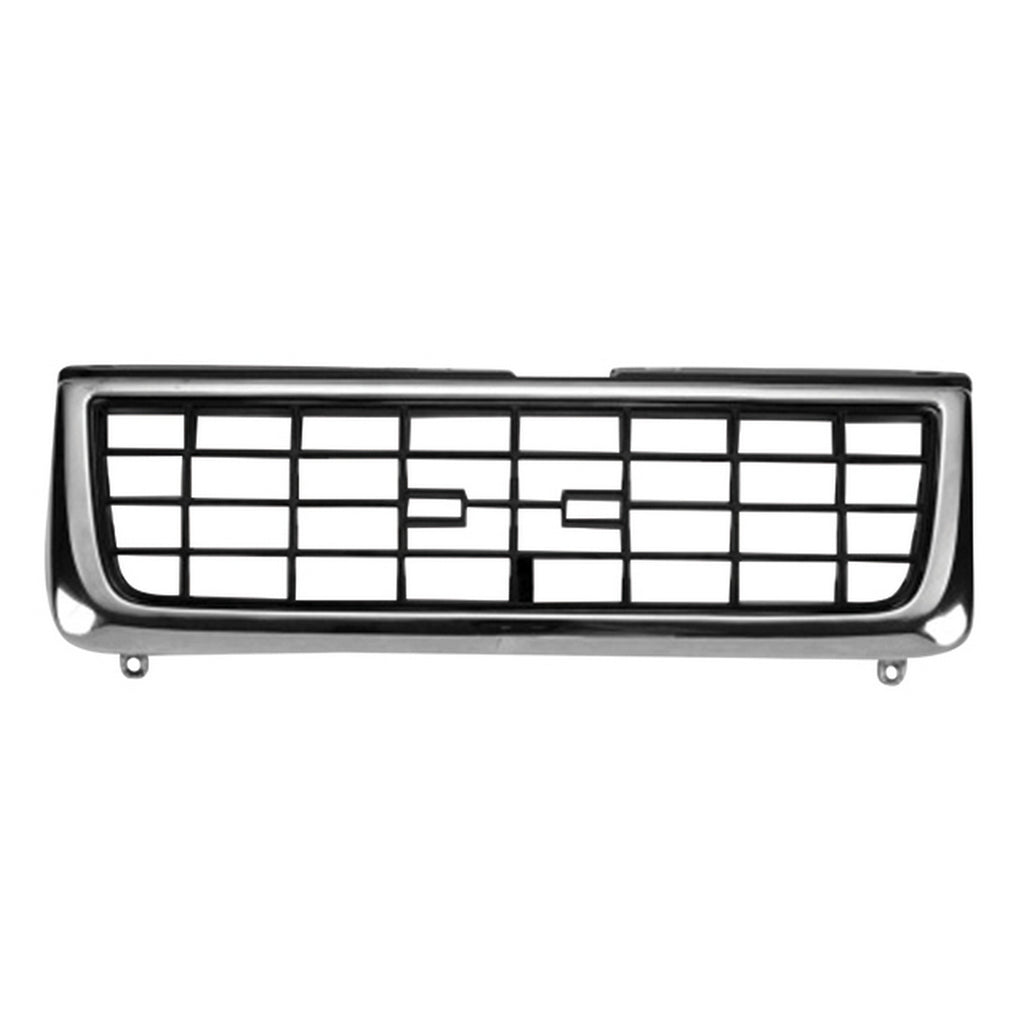 Parrilla TYI 204-1504-02