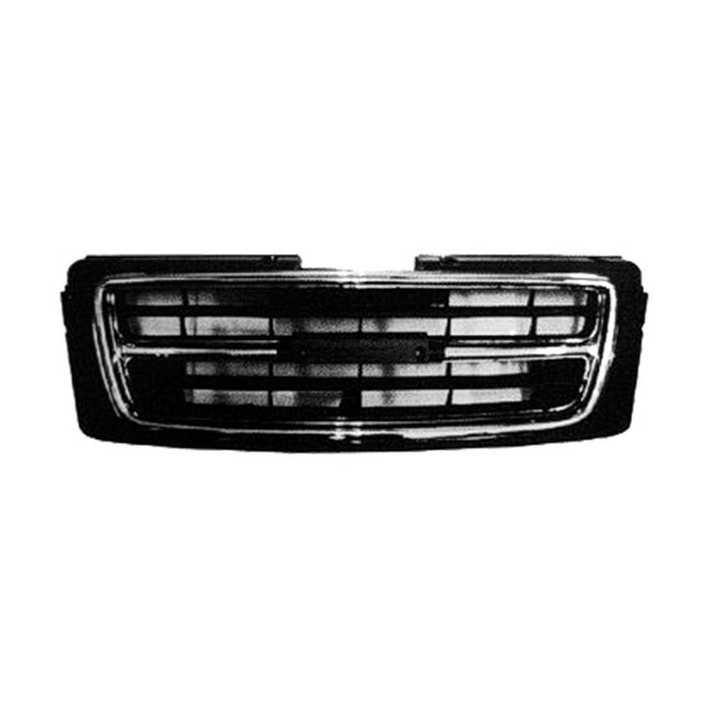 Parrilla TYI 204-1504-03