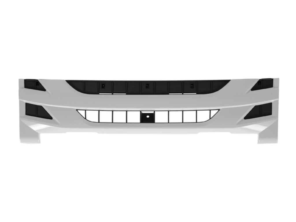 Parrilla RADEC 204-1505-02