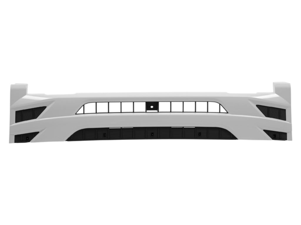 Parrilla RADEC 204-1505-03