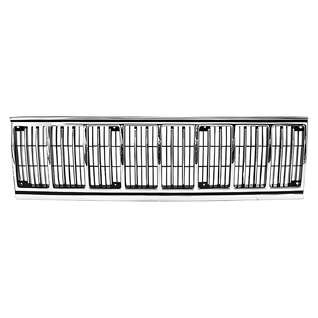 Parrilla TYI 204-1601-04