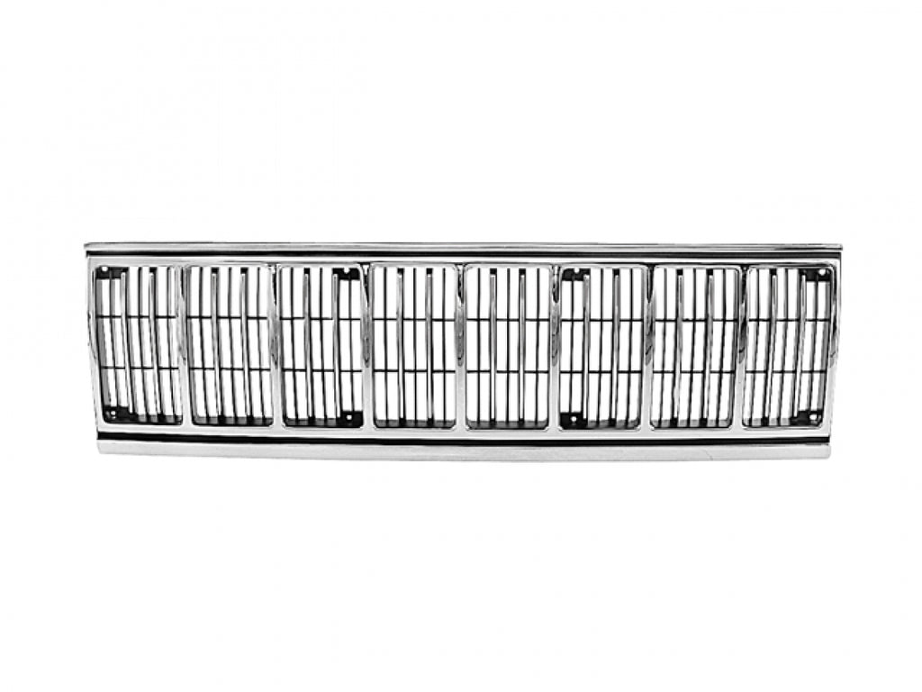 Parrilla TYI 204-1601-04