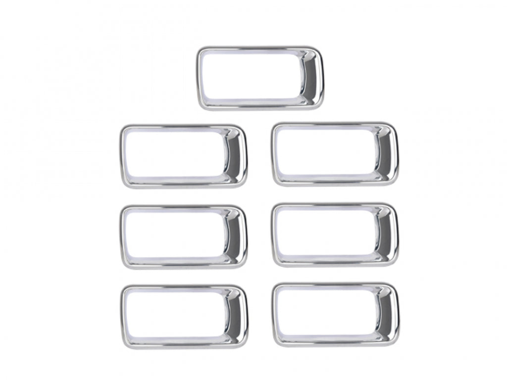 Parrilla TYI 204-1604-03