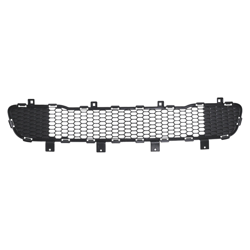 Parrilla de Fascia Delantera RADEC 204-1604-09