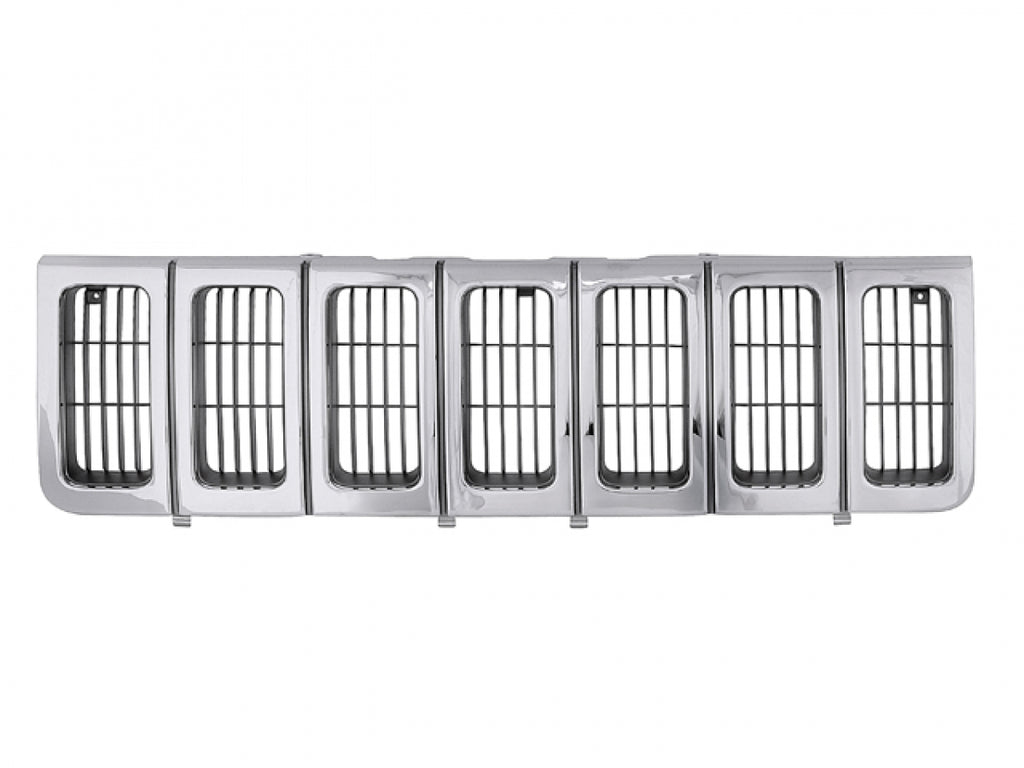 Parrilla TYI 204-1605-01