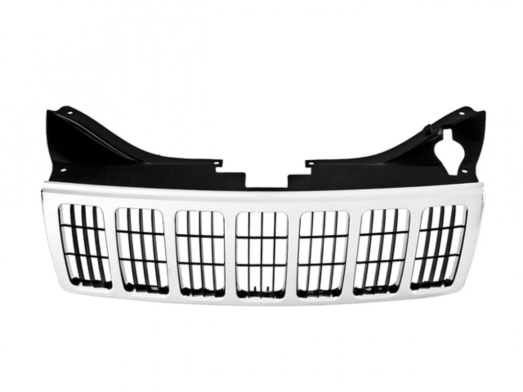 Parrilla TYI 204-1605-04