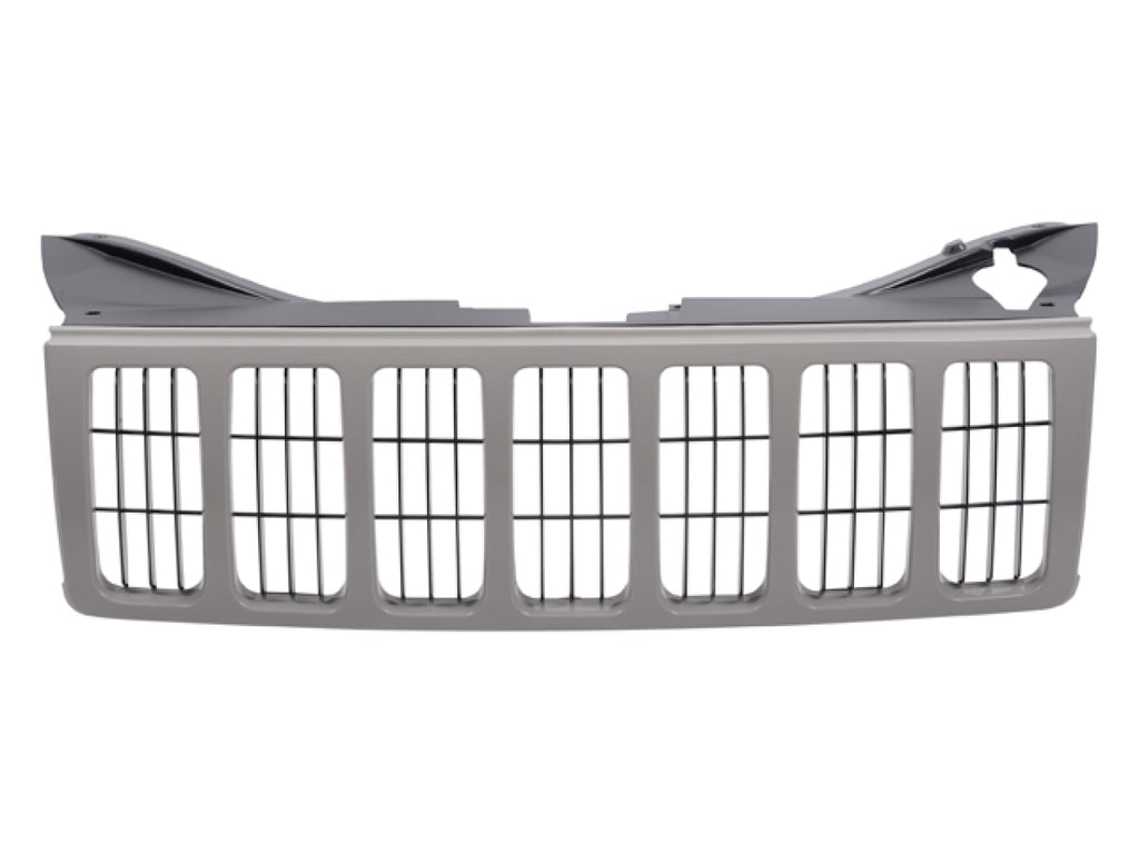 Parrilla API 204-1605-05