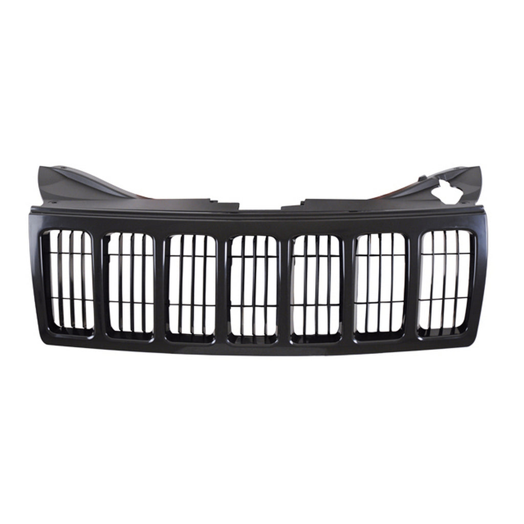 Parrilla API 204-1605-06