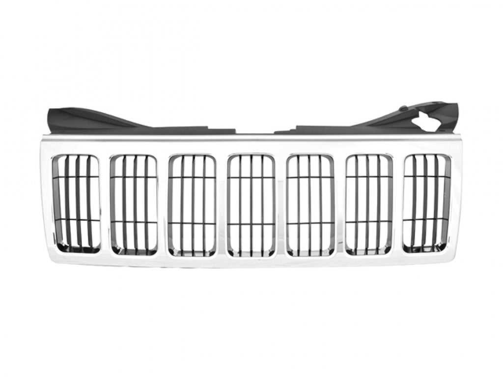 Parrilla TYI 204-1605-07