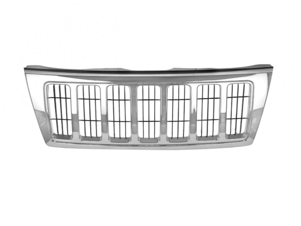 Parrilla TYI 204-1605-08