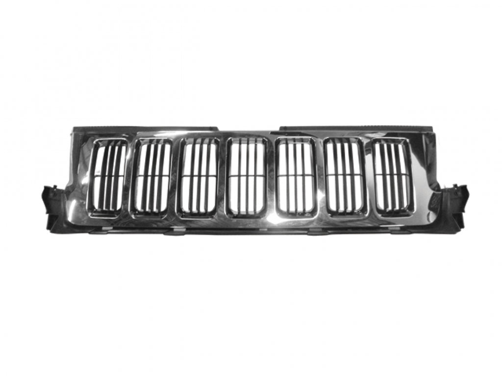 Parrilla TYI 204-1605-09