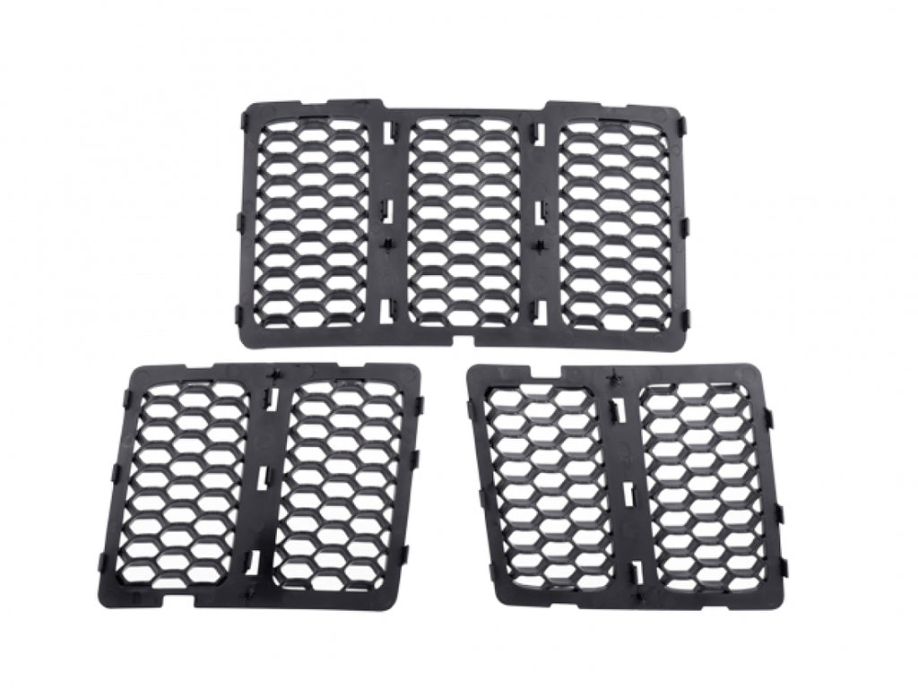 Parrilla TYI 204-1605-14