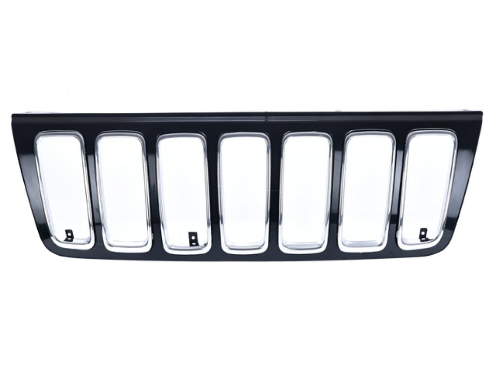 Parrilla TYI 204-1605-15