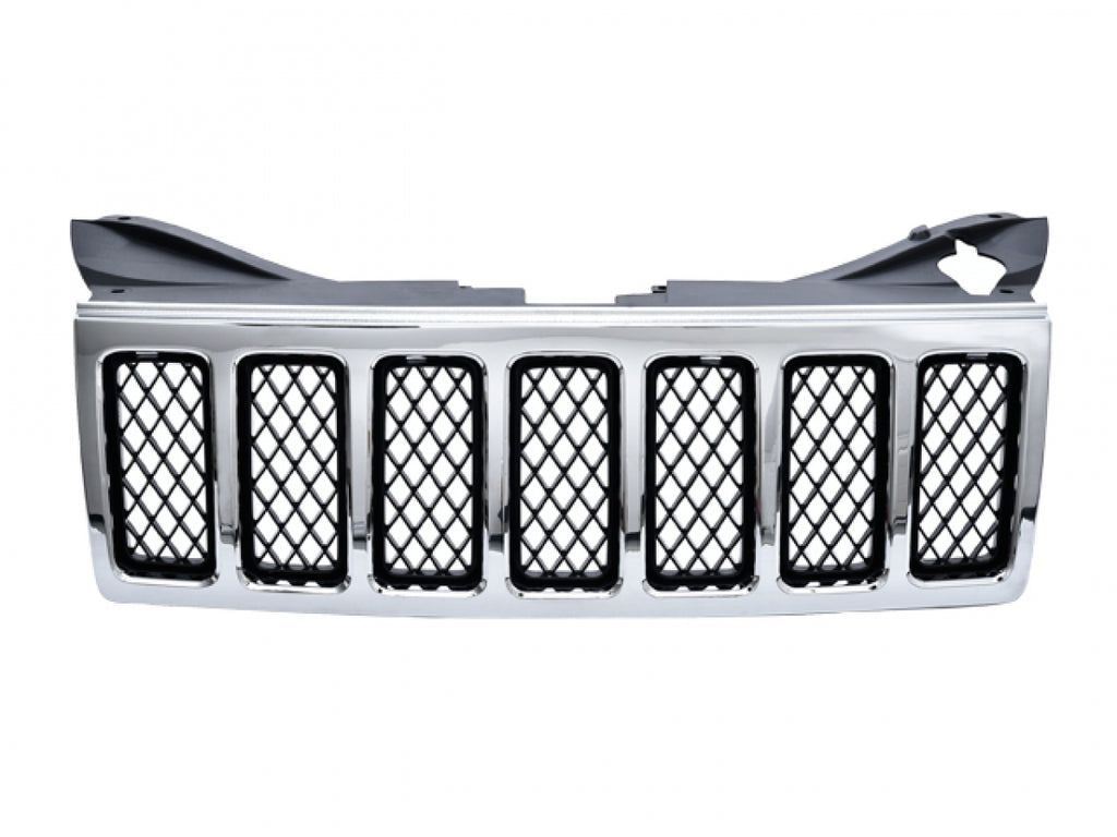 Parrilla TYI 204-1605-17