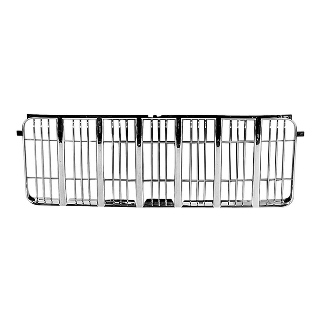 Parrilla TYI 204-1607-01