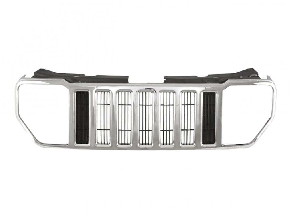 Parrilla TYI 204-1607-05