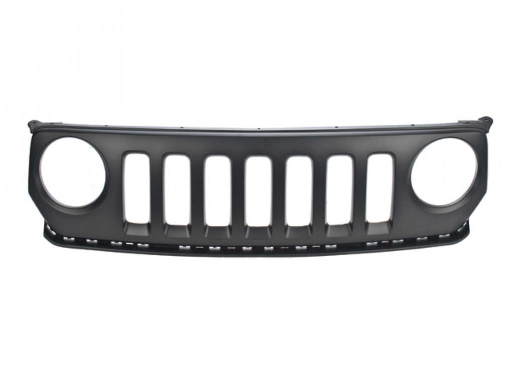 Parrilla Exterior TYI 204-1608-00