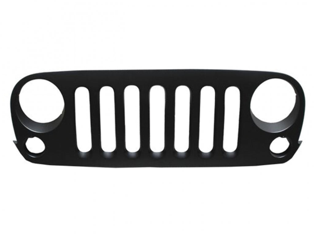 Parrilla PF 204-1609-00