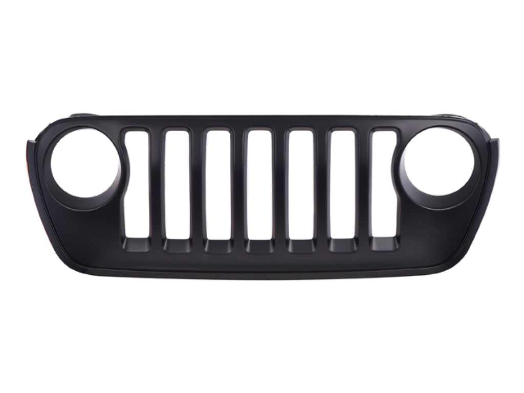 Parrilla TYI 204-1609-01