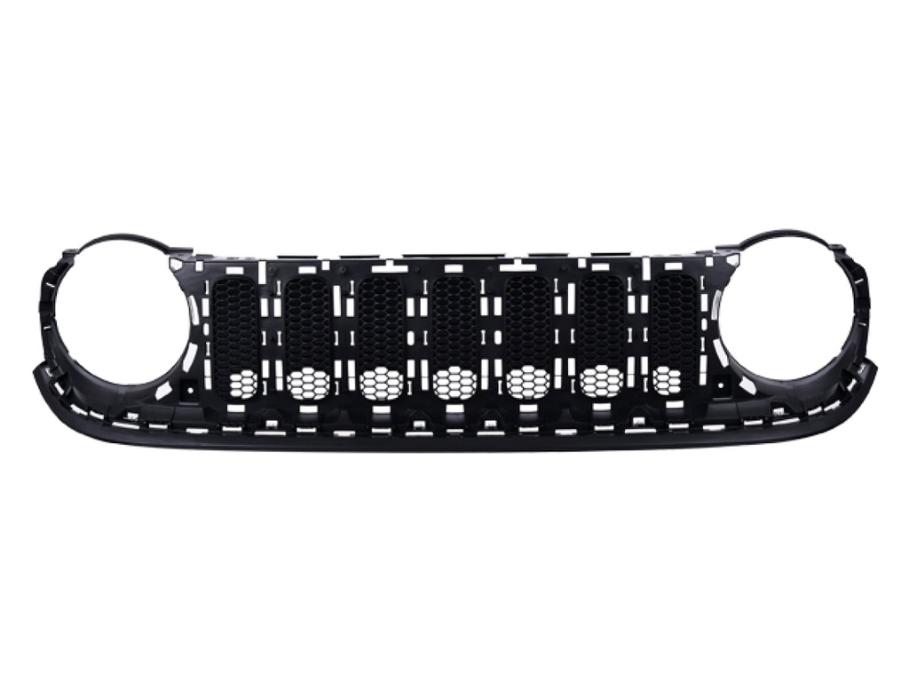 Parrilla TYI 204-1613-00