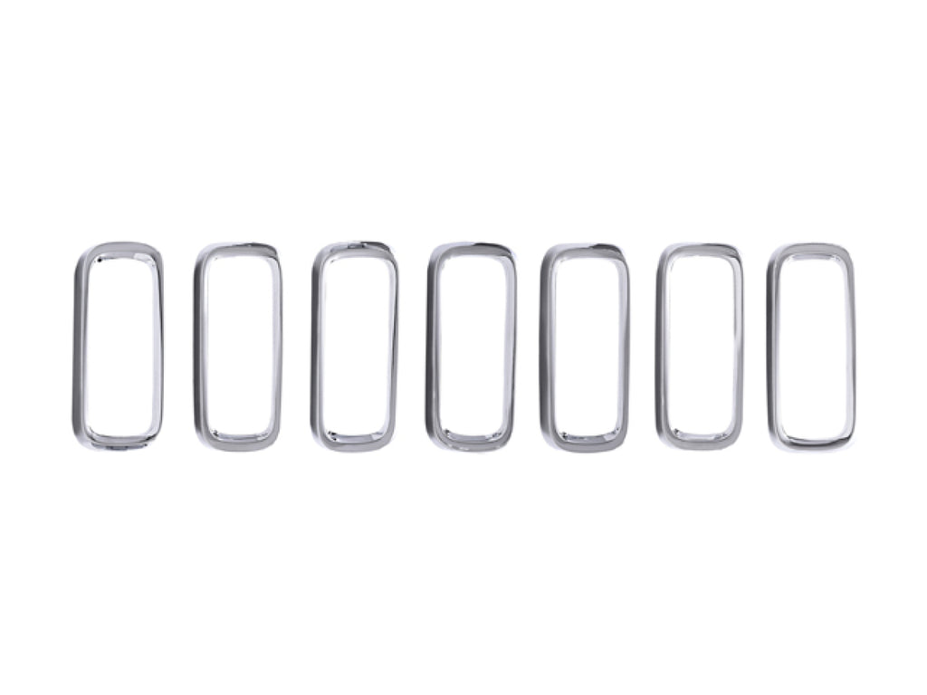 Parrilla TYI 204-1613-01