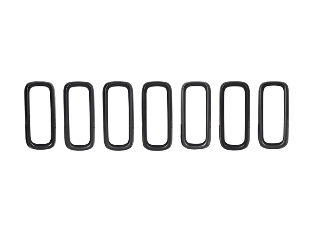 Parrilla TYI 204-1613-02