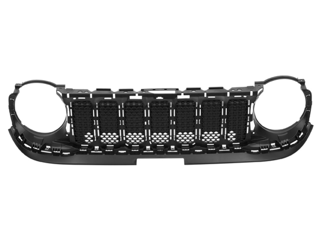 Parrilla RADEC 204-1613-04