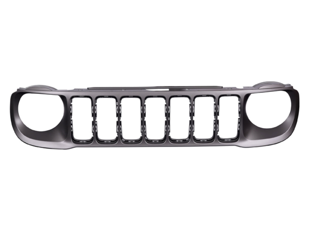 Parrilla RADEC 204-1613-05