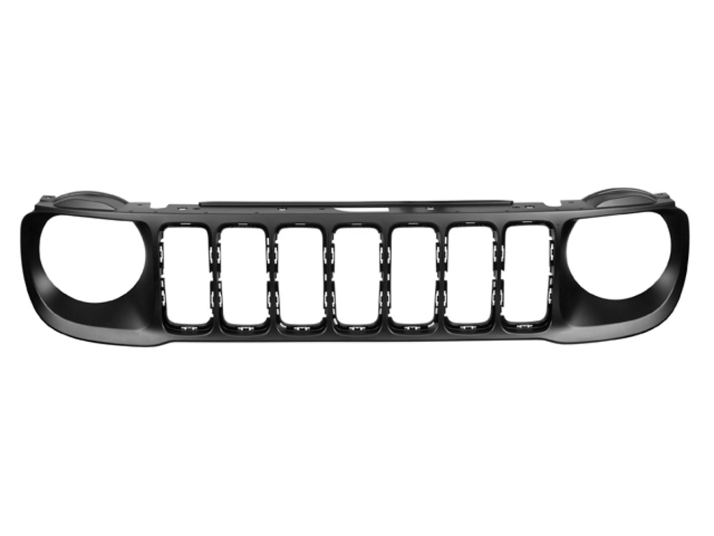 Parrilla RADEC 204-1613-06