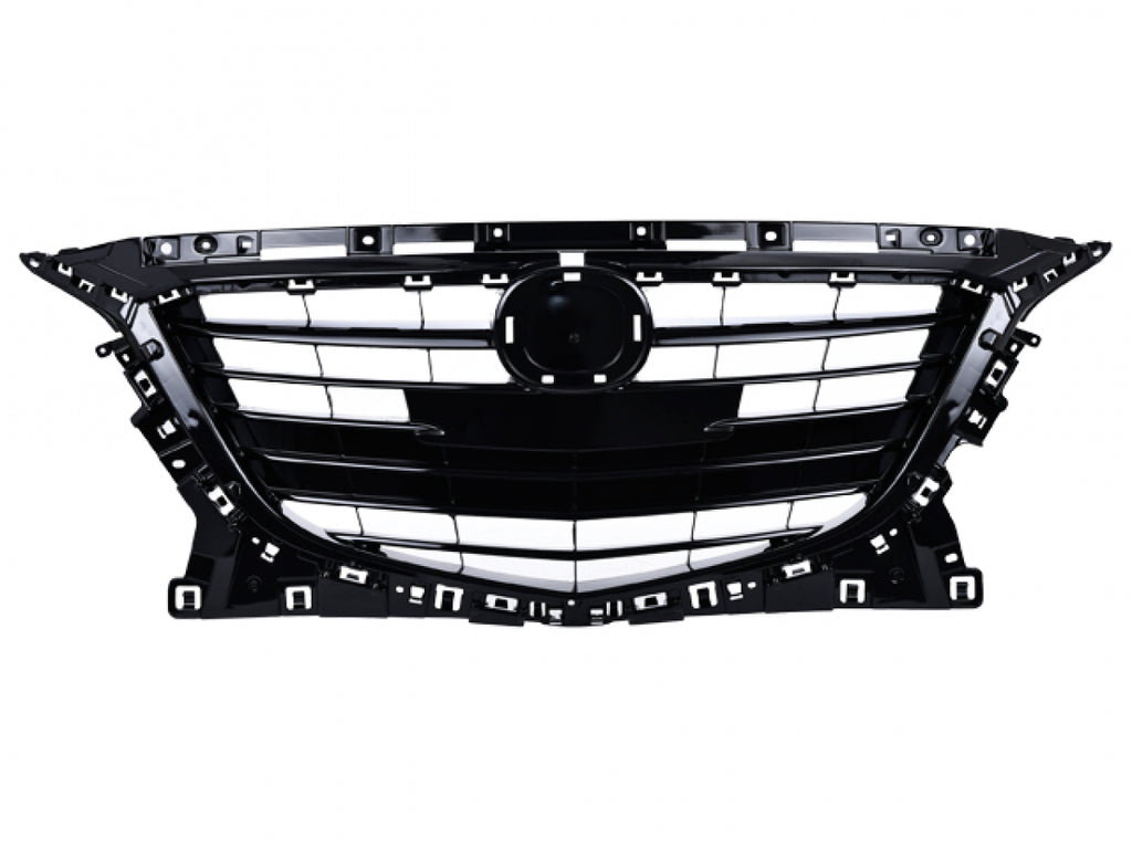 Parrilla TYI 204-1901-07