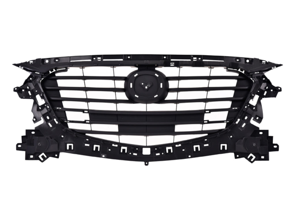 Parrilla TYI 204-1901-08