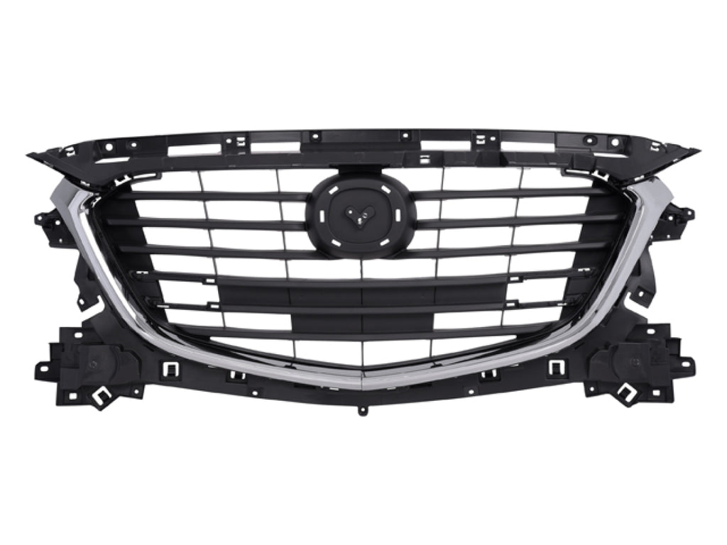 Parrilla TYI 204-1901-10